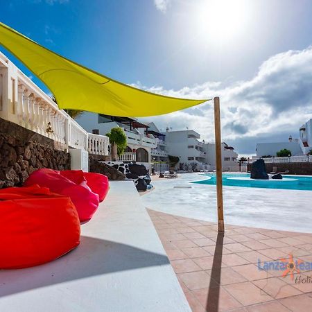 Vivienda Vacacional Cactus Costa Teguise Extérieur photo